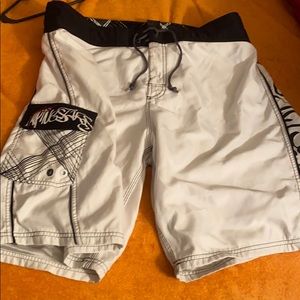 Alpinestars board short (38)
